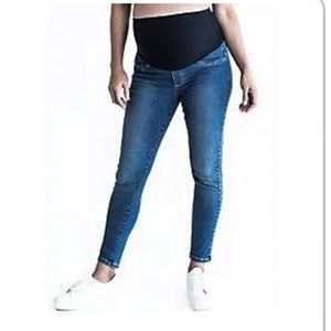 Oh Baby by Motherhood Maternity Denim Jeans